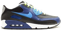 Фото № 1 с приближением к товару «‎Nike Air Max 90 ACG Pack Black Blue»
