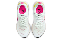 Фото № 4 с приближением к товару «‎Nike Wmns React Infinity Run Flyknit 2 'Rawdacious'»