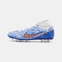 Фото № 1 с приближением к товару «‎Nike Mercurial Zoom 9 Academy Cr7 AG»