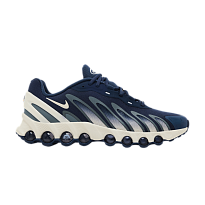 Фото № 1 с приближением к товару «‎Nike Air Max Dn8 Thunder Blue/Cool Grey/Midnight Navy/Pale Ivory (IM2372-437)»