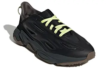adidas originals Ozweego Celox Comfortable Running Shoes Black - 4
