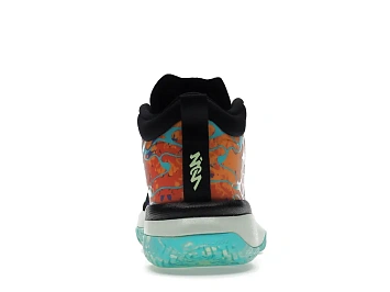 Jordan Zion 1 Planet Z - 4