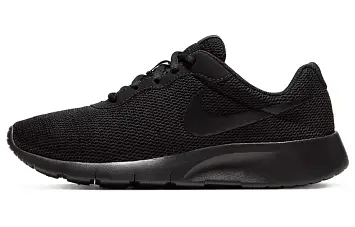 Nike Tanjun (GS) Black - 1