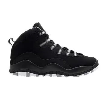 Air Jordan 10 Retro GS Stealth - 1