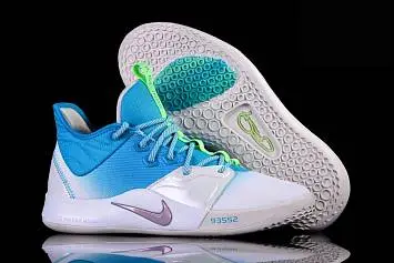 Nike PG 3 Lure - 3