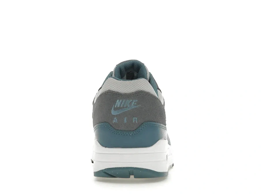 Фото № 4 с приближением к товару «‎Nike Air Max 1 SC Noise Aqua»