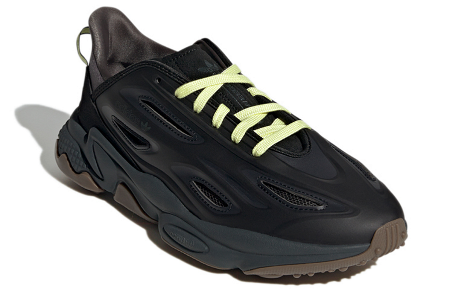 Фото № 3 с приближением к товару «‎adidas originals Ozweego Celox Comfortable Running Shoes Black»