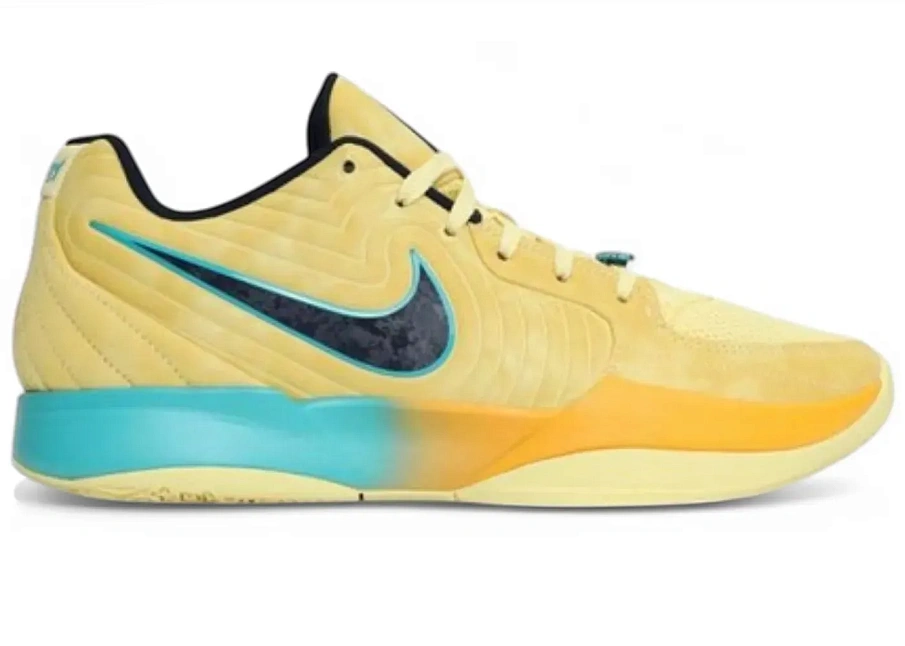 Фото № 1 с приближением к товару «‎Nike Ja 2»