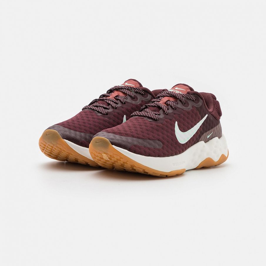 Фото № 2 с приближением к товару «‎Nike W Renew Ride 3»