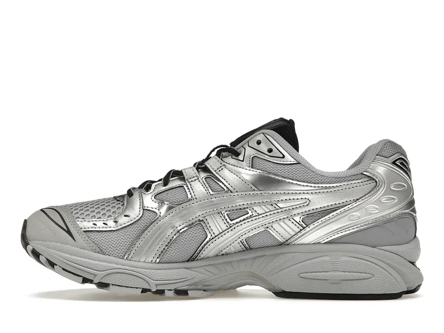 Фото № 3 с приближением к товару «‎ASICS Gel-Kayano Legacy Pure Silver»