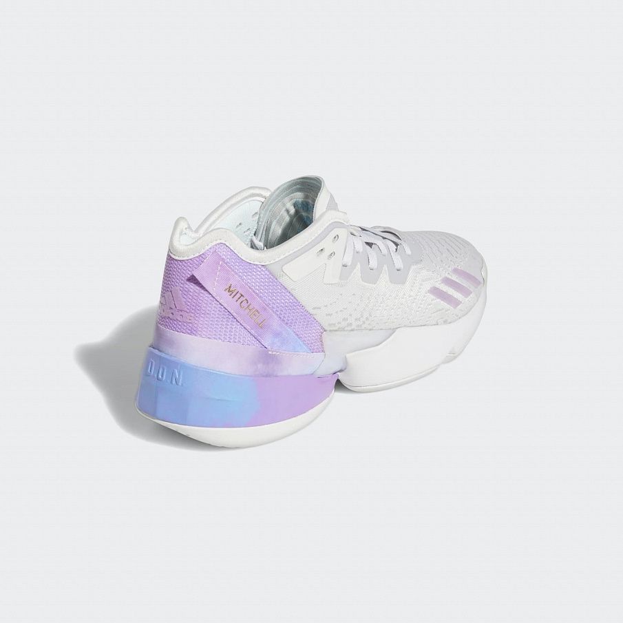 Фото № 4 с приближением к товару «‎Adidas D.o.n. Issue»