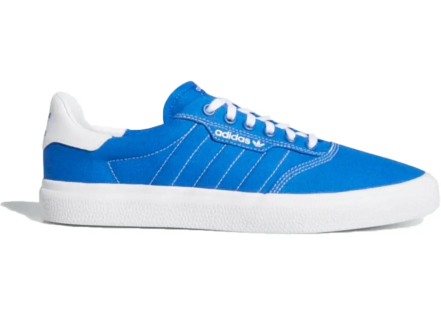 Фото № 1 с приближением к товару «‎adidas 3MC Blue»