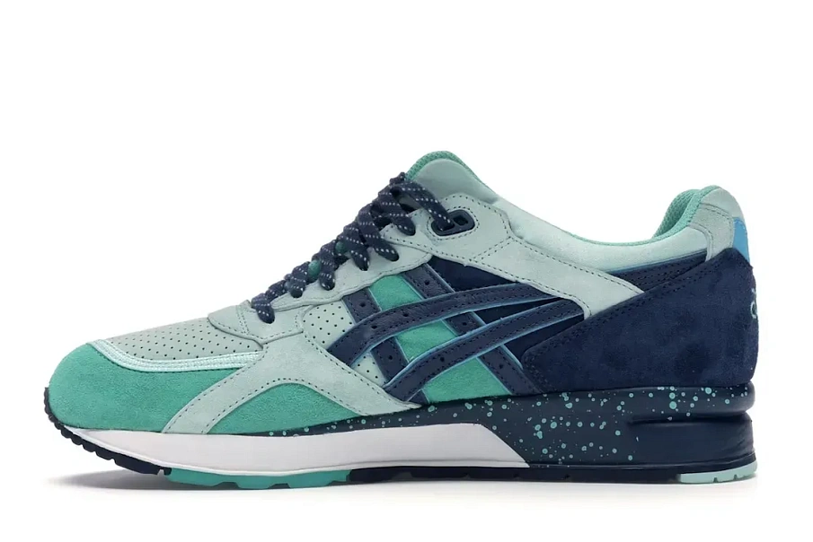 Фото № 3 с приближением к товару «‎ASICS Gel-Lyte Speed»
