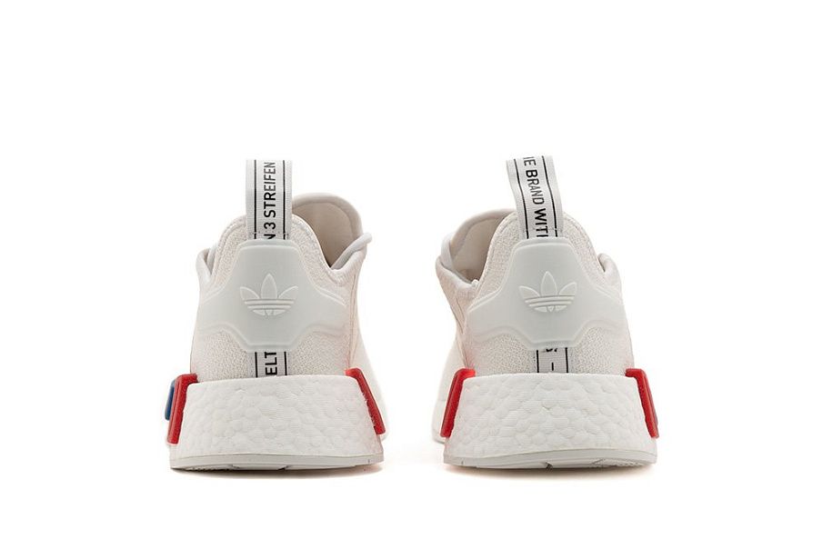 Фото № 5 с приближением к товару «‎Adidas Nmd_r1»