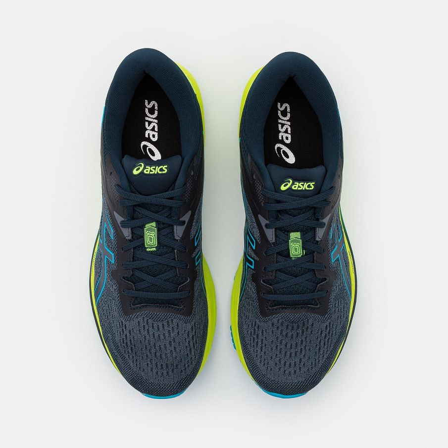 Фото № 4 с приближением к товару «‎Asics Gt-1000 10»