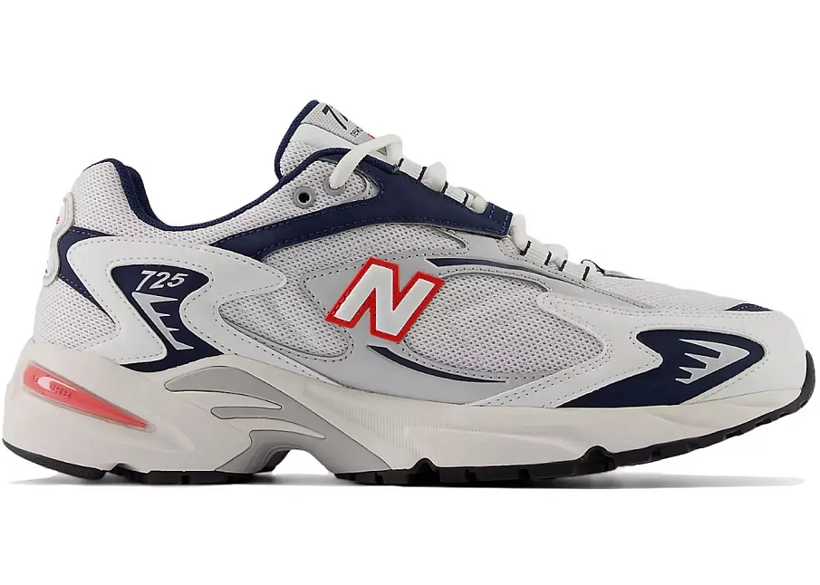 Фото № 1 с приближением к товару «‎New Balance 725v1»