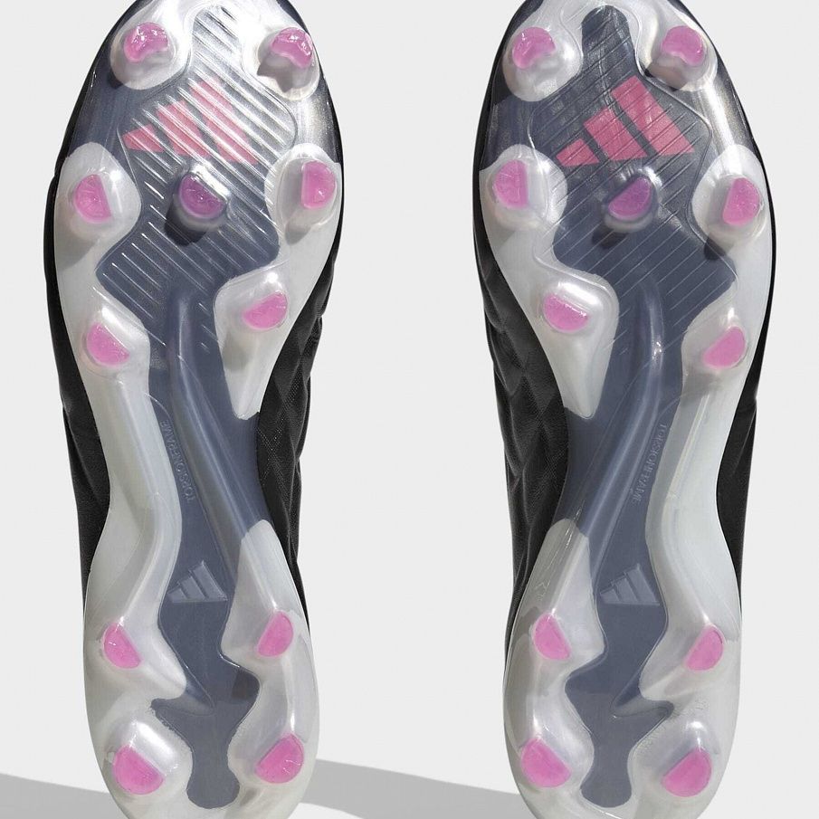 Фото № 3 с приближением к товару «‎Adidas Korki Lanki»