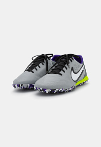 Фото № 2 с приближением к товару «‎Nike React Tiempo Legend 9 Pro TF»