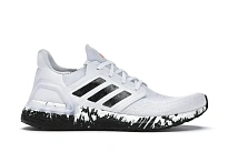 Фото № 1 с приближением к товару «‎adidas Ultra Boost 20 Cloud White Core Black »