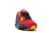 Фото № 4 с приближением к товару «‎Nike Air Max 90 City Pack London (2020)»