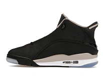 Фото № 5 с приближением к товару «‎Jordan Dub Zero Black Fossil Stone»
