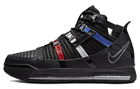 Фото № 1 с приближением к товару «‎ Nike Lebron 3 Basketball shoes»