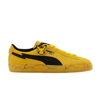 Фото № 1 с приближением к товару «‎Pokémon x Puma Suede Pikachu»