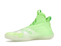 Фото № 3 с приближением к товару «‎adidas N3xt L3v3l Futurenatural Team Solar Green»