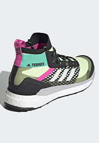 Фото № 3 с приближением к товару «‎Adidas Terrex »
