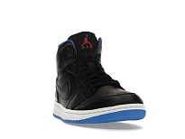 Фото № 2 с приближением к товару «‎Jordan 1 Retro Mid Radio Raheem»