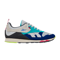Фото № 1 с приближением к товару «‎Shoe Palace x Reebok Classic Leather RC 1 Dart Frog»