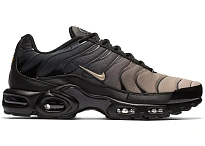 Фото № 1 с приближением к товару «‎Nike Air Max Plus Gradient Pack (Black)»