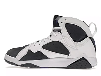 Фото № 6 с приближением к товару «‎Jordan 7 Retro Flint (2021)»