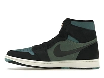 Фото № 3 с приближением к товару «‎Jordan 1 Retro High Element»