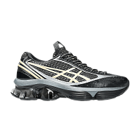 Фото № 1 с приближением к товару «‎Kiko Kostadinov x ASICS US6-S Gel Kinetic Fluent Black Vanilla»