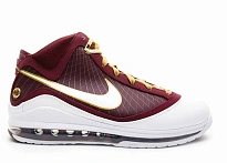 Фото № 1 с приближением к товару «‎Nike LeBron 7 Christ The King (2020)»