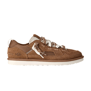 UGG Minimel Chestnut