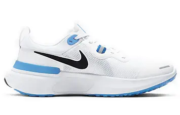 Nike React Miler 'White Photo Blue' - 3