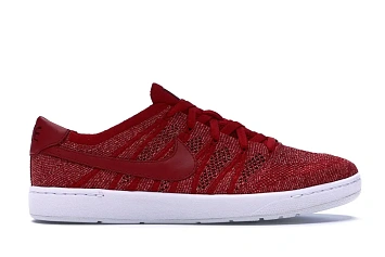 Nike Tennis Classic Ultra Flyknit Gym Red - 1