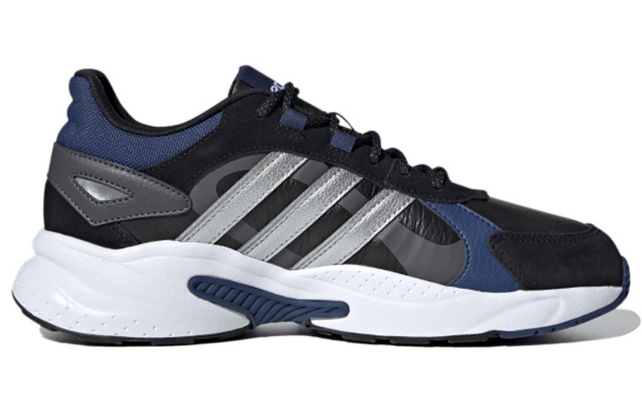 Фото № 2 с приближением к товару «‎adidas neo Crazychaos Shadow BlackBlue»