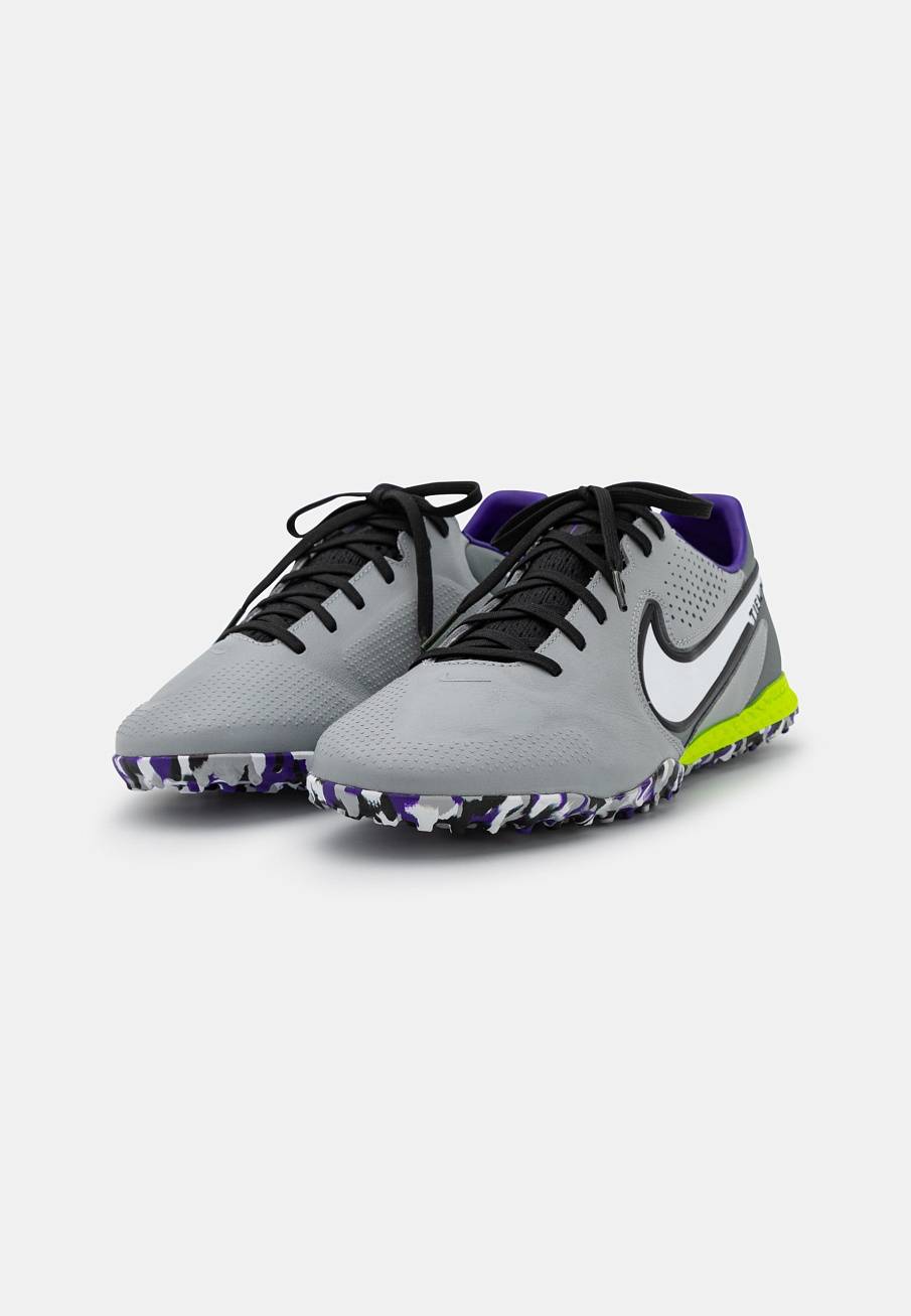 Фото № 2 с приближением к товару «‎Nike React Tiempo Legend 9 Pro TF»