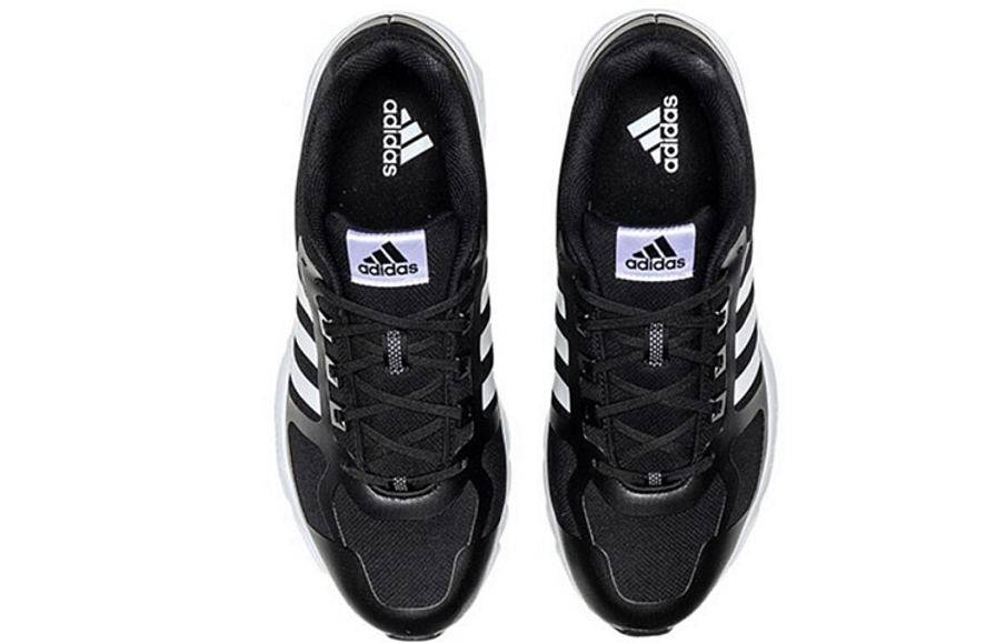 Фото № 4 с приближением к товару «‎adidas Equipment 10 EM whiteblack»