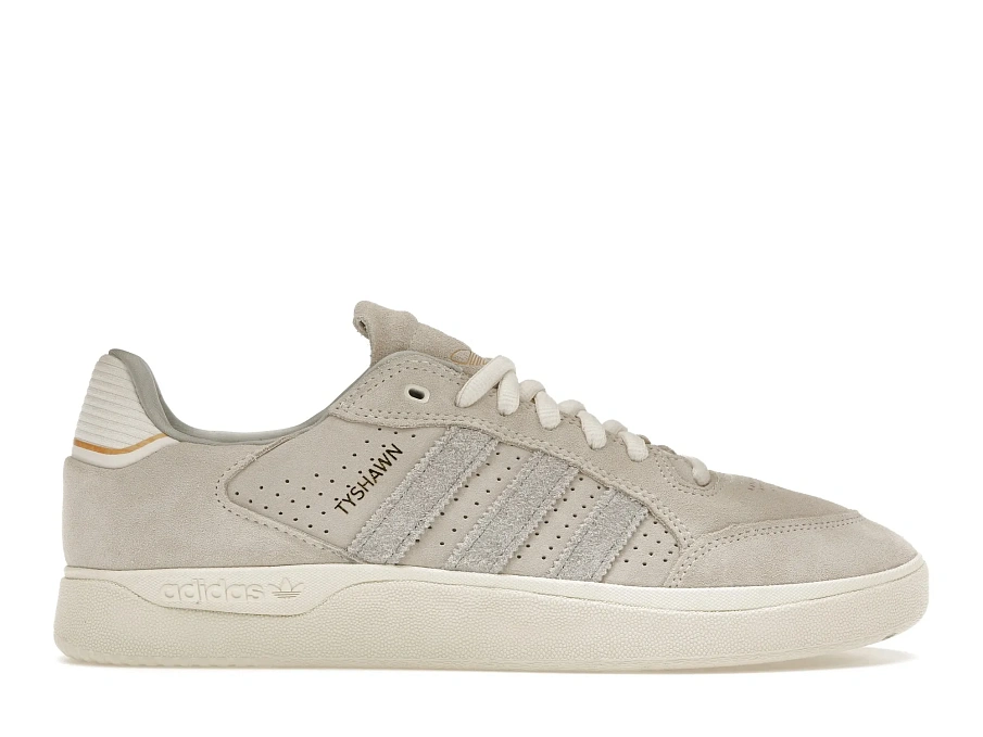 Фото № 1 с приближением к товару «‎adidas Tyshawn Low Chalk White»