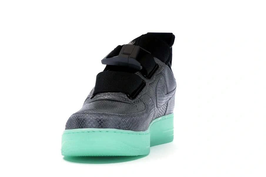 Фото № 4 с приближением к товару «‎Nike Air Force 1 Utility Odell Beckham Jr»