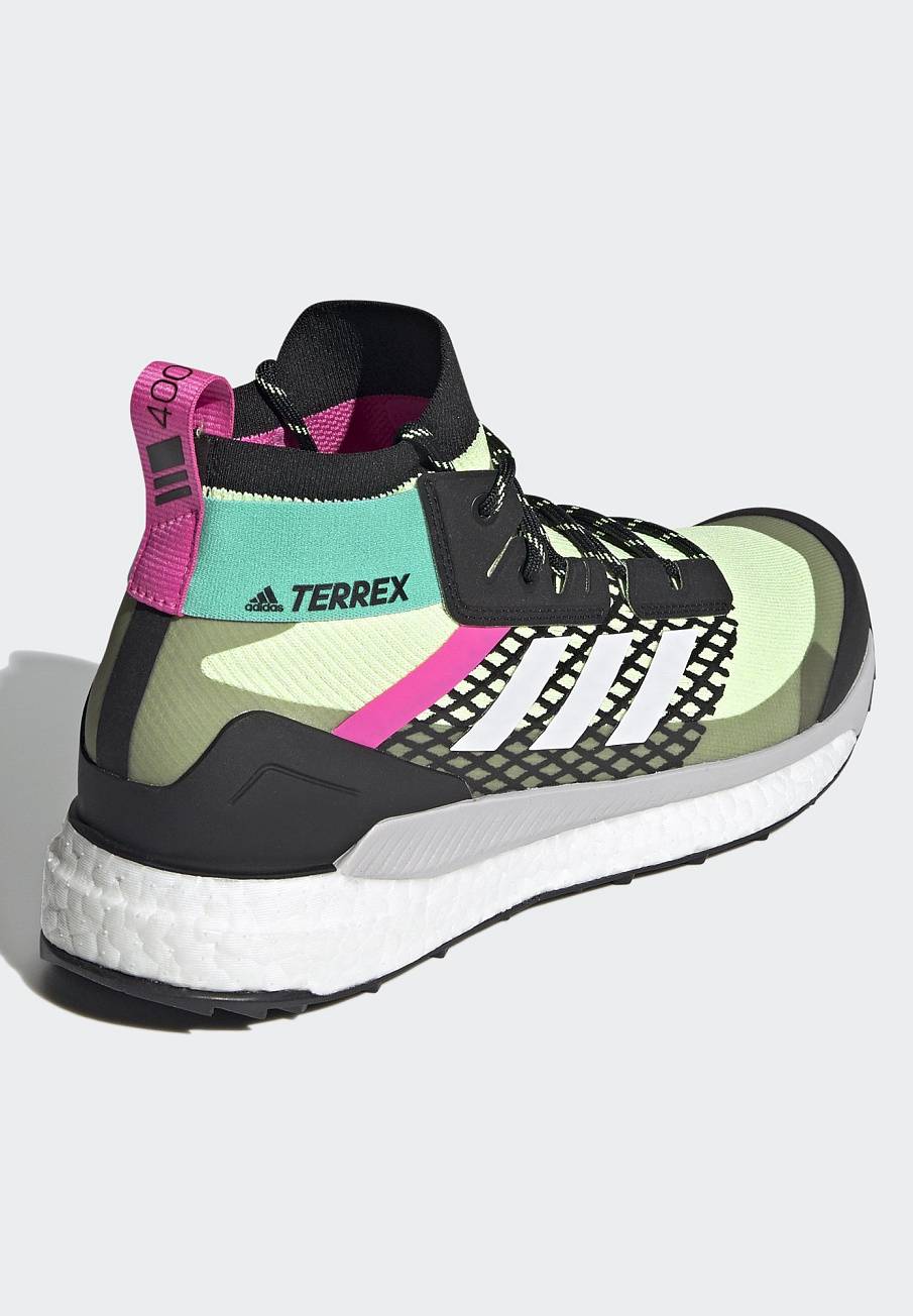 Фото № 3 с приближением к товару «‎Adidas Terrex »