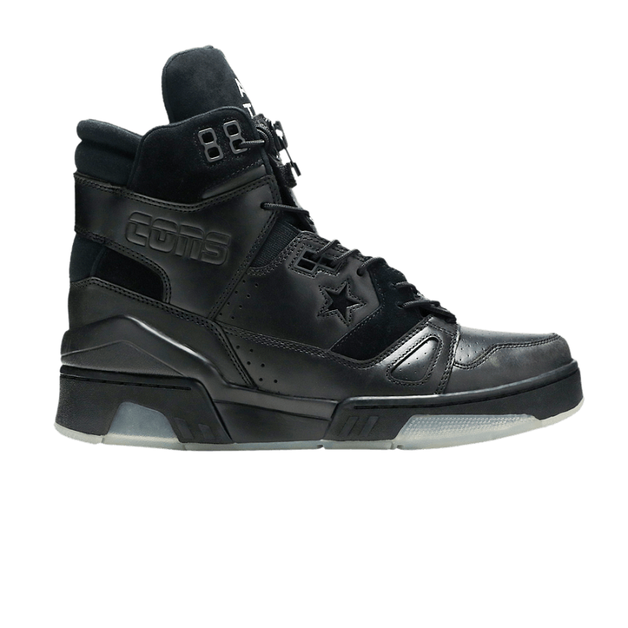 Фото № 1 с приближением к товару «‎TheSoloist x Converse ERX-260 Hi I Am The Soloist»