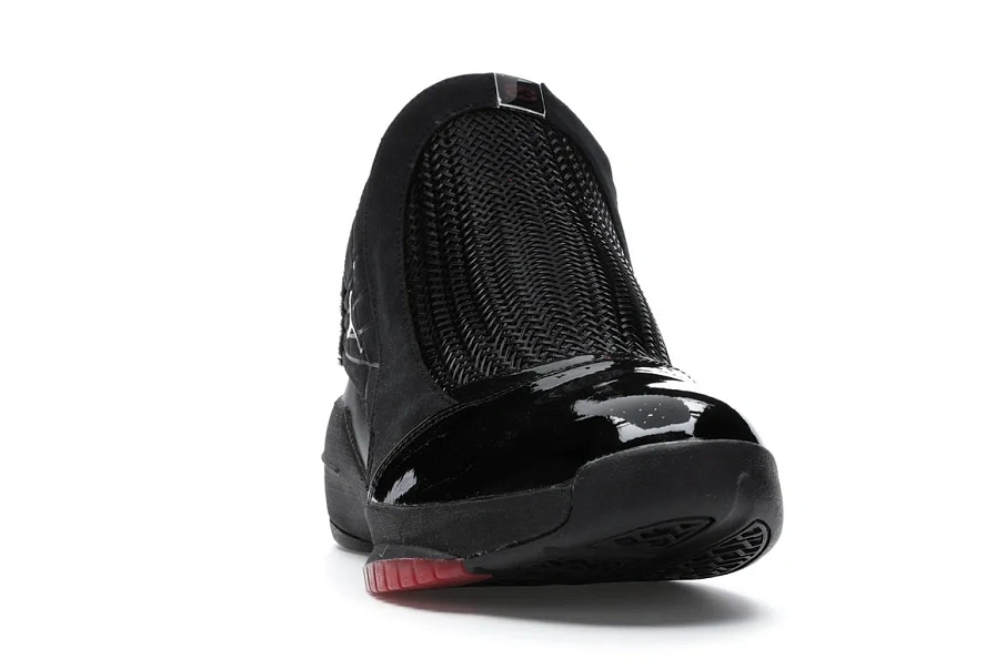 Фото № 2 с приближением к товару «‎Jordan 19 Retro Bred CDP (2008)»