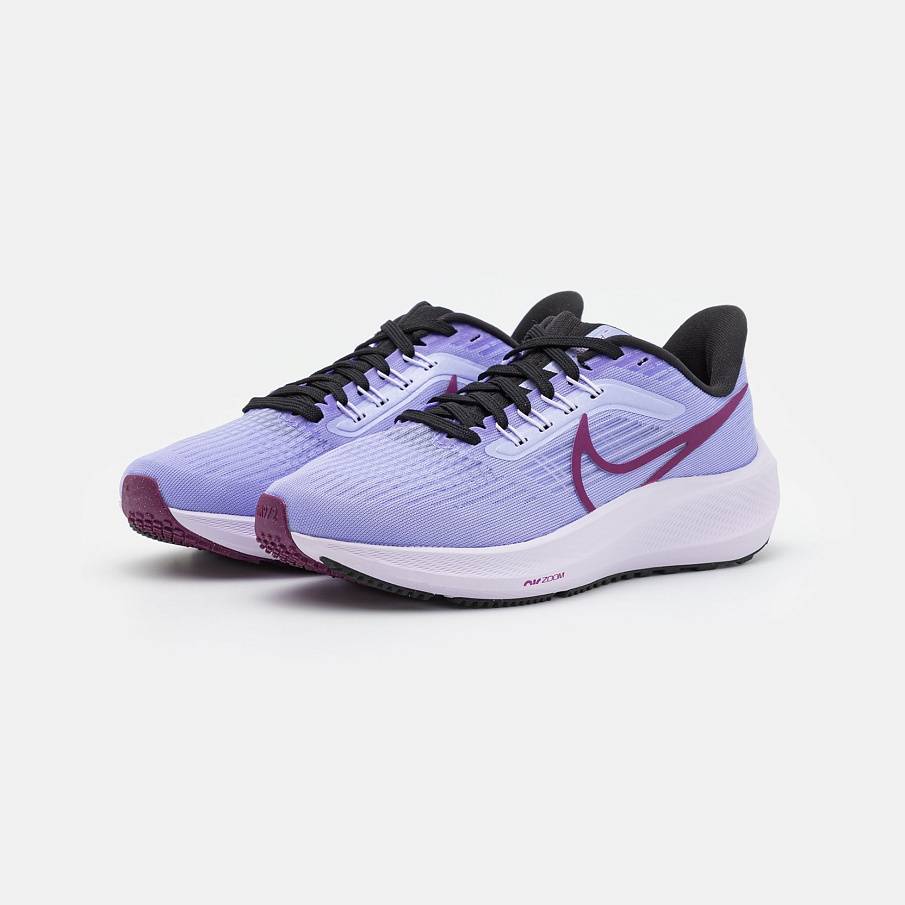 Фото № 2 с приближением к товару «‎Nike Air Zoom Pegasus 39»
