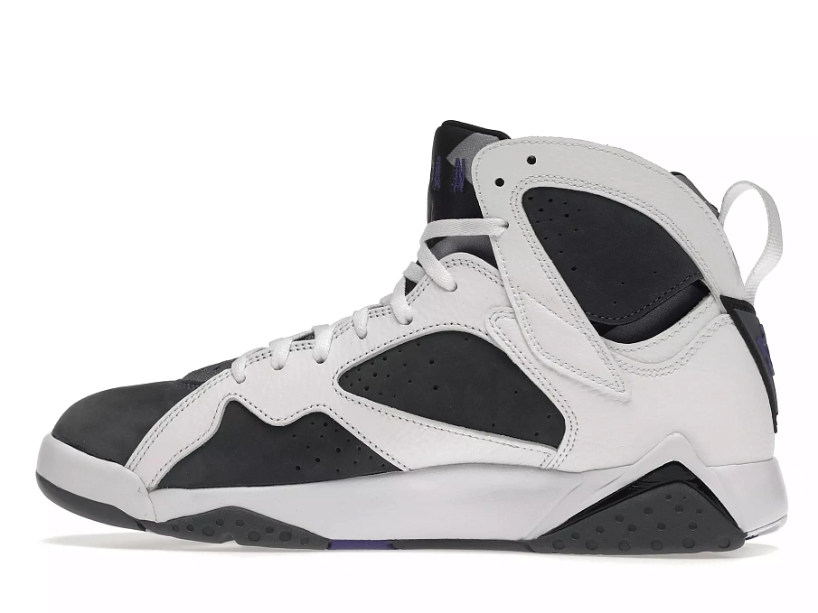 Фото № 6 с приближением к товару «‎Jordan 7 Retro Flint (2021)»