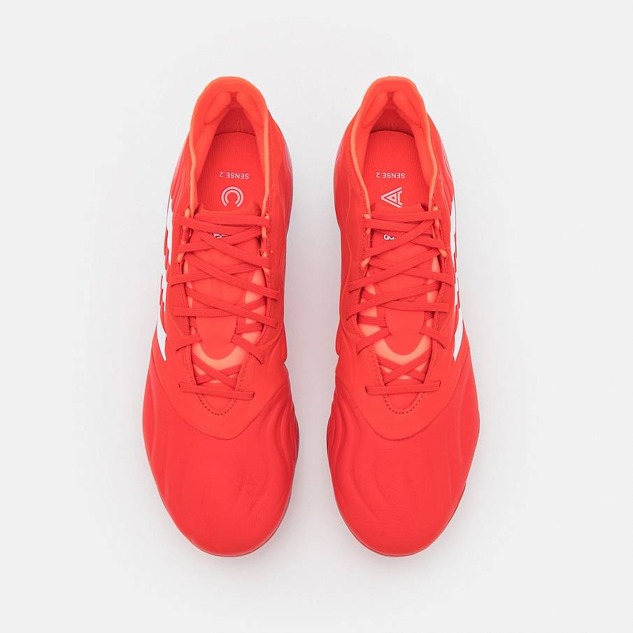 Фото № 4 с приближением к товару «‎Adidas Copa Sense.2 FG»